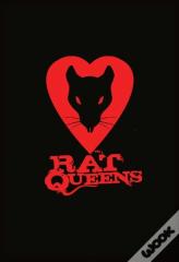 Rat Queens Deluxe Edition Volume 2