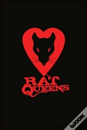 Capa do artigo Rat Queens Deluxe Edition Volume 2