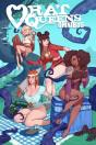 Rat Queens Omnibus - Preview