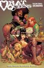 Rat Queens Vol. 3 - Preview