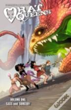 Rat Queens Volume 1: Sass & Sorcery