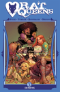 Rat Queens Volume 3: Demons - Preview