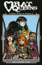 Rat Queens Volume 6: The Infernal Path - Preview