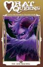 Rat Queens, Volume 8: The God Dilemma - Preview