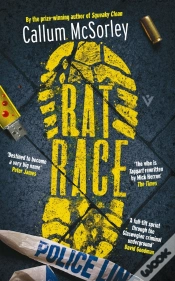 Capa do artigo Rat Race