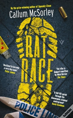 Capa do artigo Rat Race