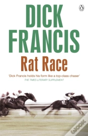 Capa do artigo Rat Race