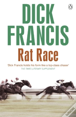 Capa do artigo Rat Race