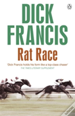 Capa do artigo Rat Race