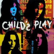 Capa do artigo Rat Race/Long Way - CD
