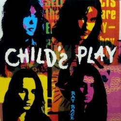 Capa do artigo Rat Race/Long Way - CD