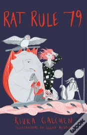 Capa do artigo Rat Rule 79