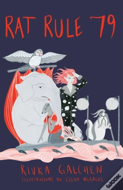 Capa do artigo Rat Rule 79