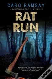 Rat Run : An Scottish Police Procedural