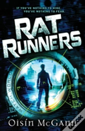 Capa do artigo Rat Runners