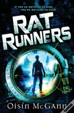 Capa do artigo Rat Runners