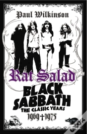 Capa do artigo Rat Salad