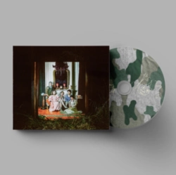 Capa do artigo Rat Saw God - CD