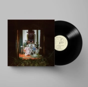 Capa do artigo Rat Saw God - Vinil