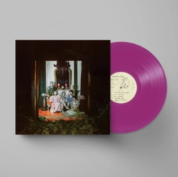 Capa do artigo Rat Saw God - Vinil