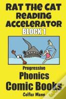 Rat The Cat Reading Accelerator Block 1