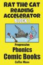 Rat The Cat Reading Accelerator Block 1 - Preview