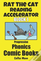 Capa do artigo Rat The Cat Reading Accelerator Block 1