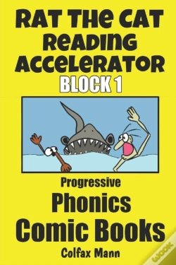 Capa do artigo Rat The Cat Reading Accelerator Block 1
