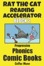 Rat The Cat Reading Accelerator Block 2 - Preview