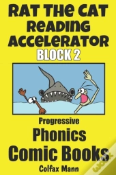 Rat The Cat Reading Accelerator Block 2