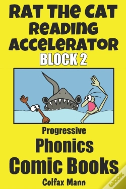 Capa do artigo Rat The Cat Reading Accelerator Block 2