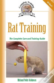 Capa do artigo Rat Training
