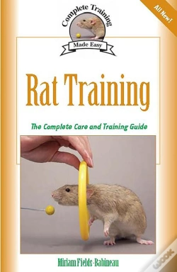 Capa do artigo Rat Training