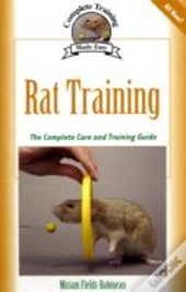 Rat Training
