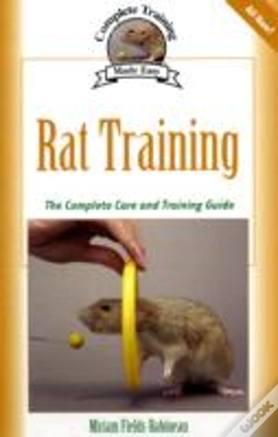 Capa do artigo Rat Training