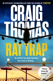 Capa do artigo Rat Trap