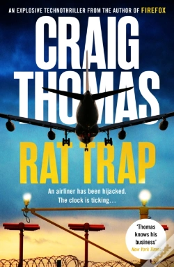 Capa do artigo Rat Trap