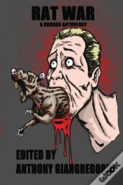 Capa do artigo Rat War