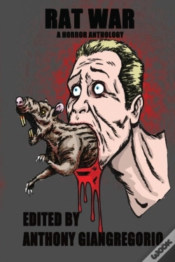 Capa do artigo Rat War