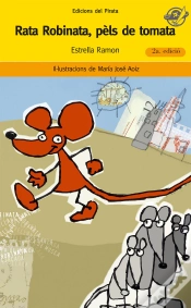 Capa do artigo Rata Robinata, Pèls De Tomata