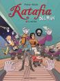 Ratafia - Delirium Tome 1 : Le Mal Blanc - Preview