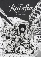 Capa do artigo Ratafia, Le Nénuphar Instantané