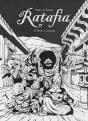 Ratafia, Le Nénuphar Instantané - Preview