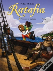 Ratafia T.1