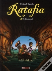 Capa do artigo Ratafia T.2