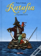 Capa do artigo Ratafia T.3