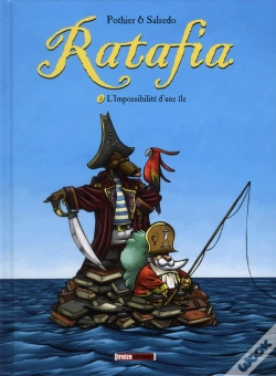 Capa do artigo Ratafia T.3