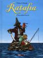 Ratafia T.3 - Preview