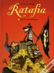 Capa do artigo Ratafia T.4
