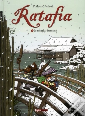 Capa do artigo Ratafia T.5